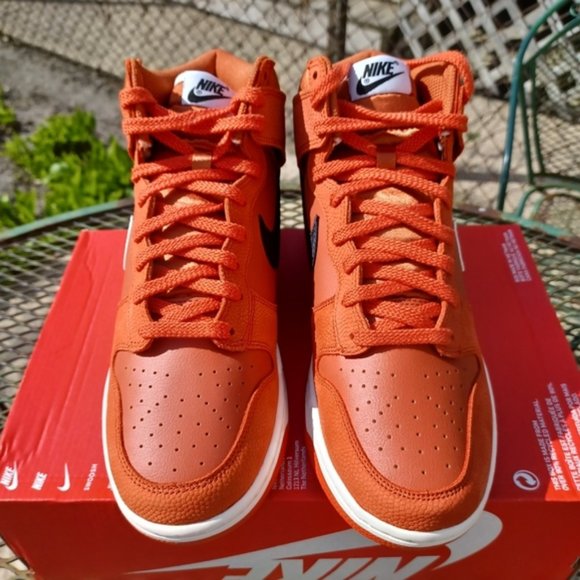 nike dunk all star weekend